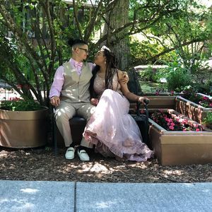 Meet your Posher, Dina